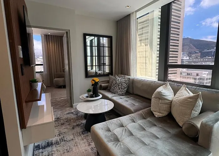 Foreshore Place Luxury Gem