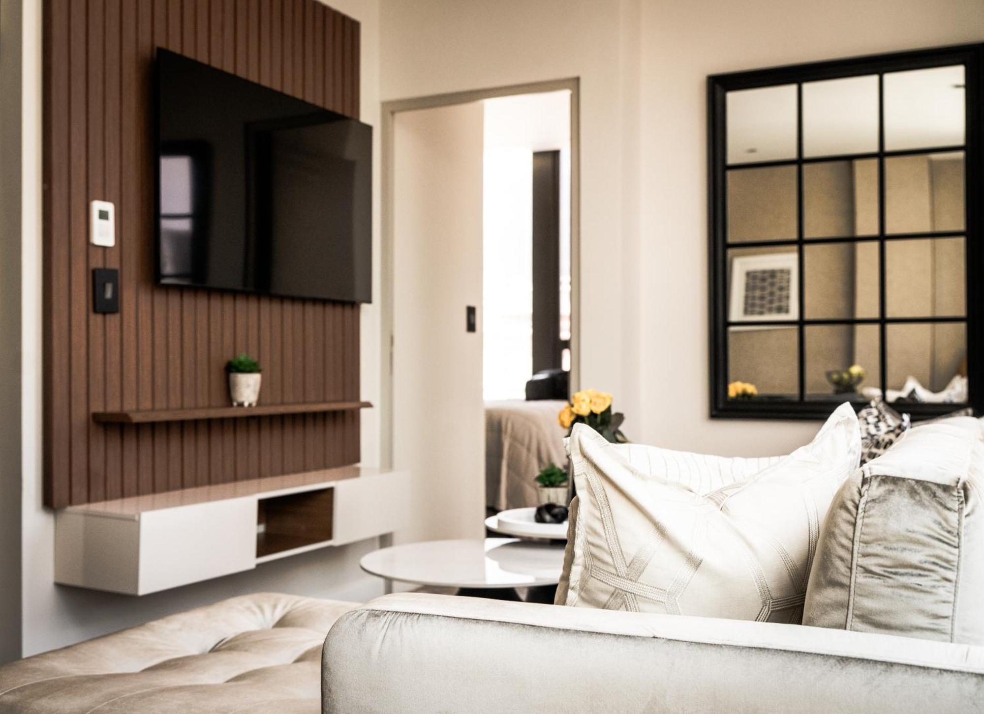 Foreshore Place Luxury Gem Apartment Cape Town