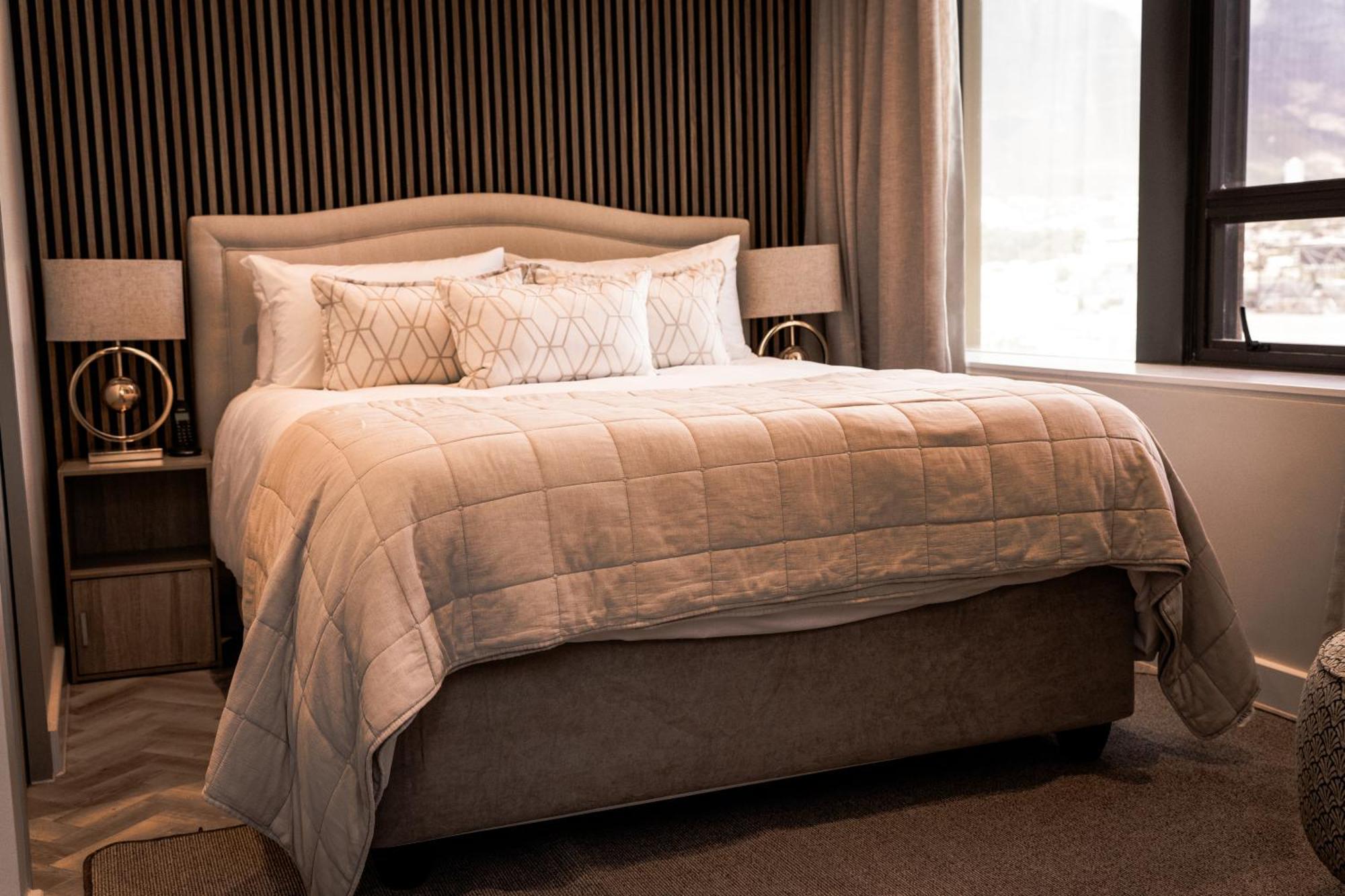 Foreshore Place Luxury Gem Cape Town