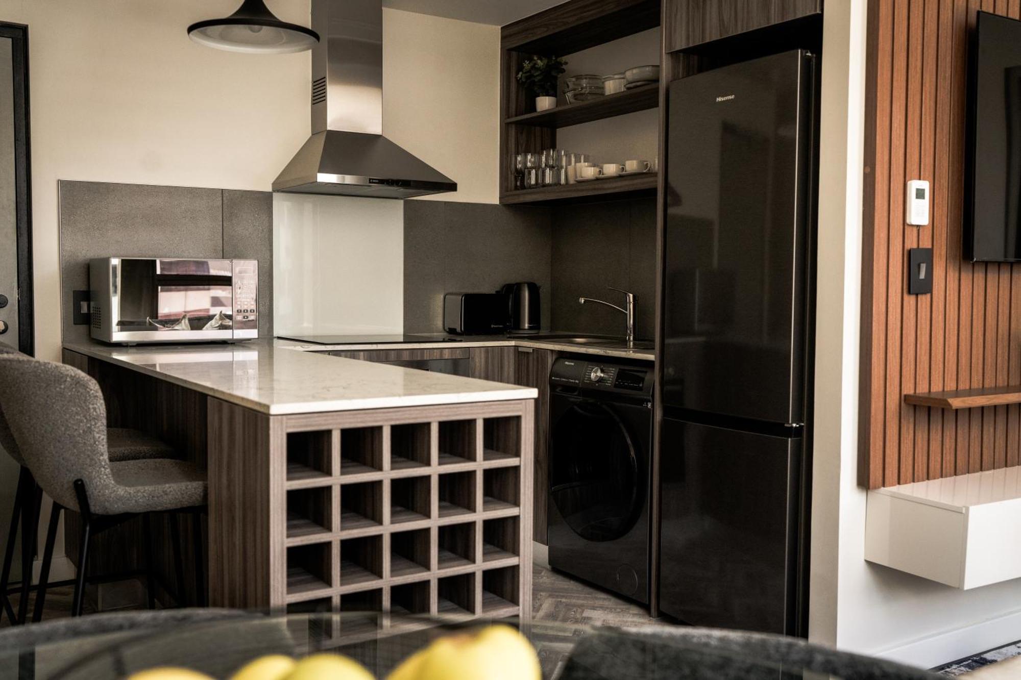 Foreshore Place Luxury Gem * Cape Town