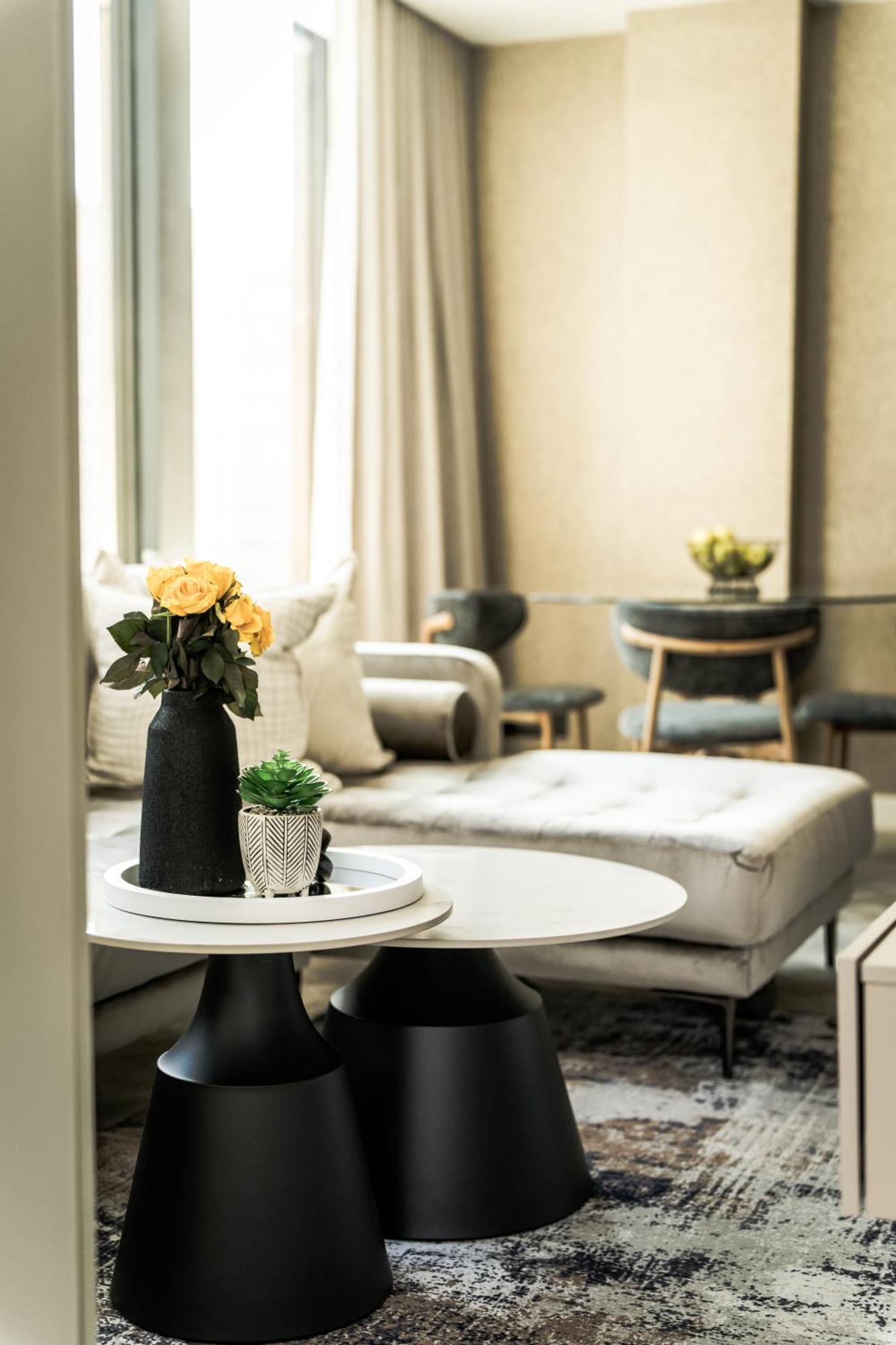 Foreshore Place Luxury Gem Apartment Cape Town