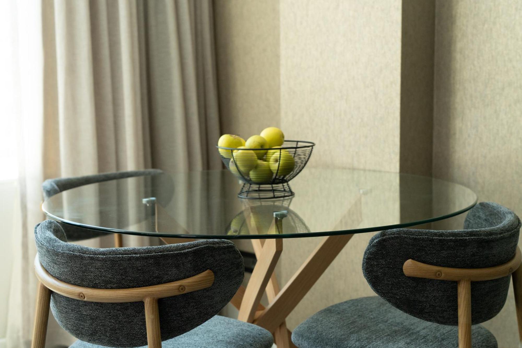 Foreshore Place Luxury Gem Cape Town