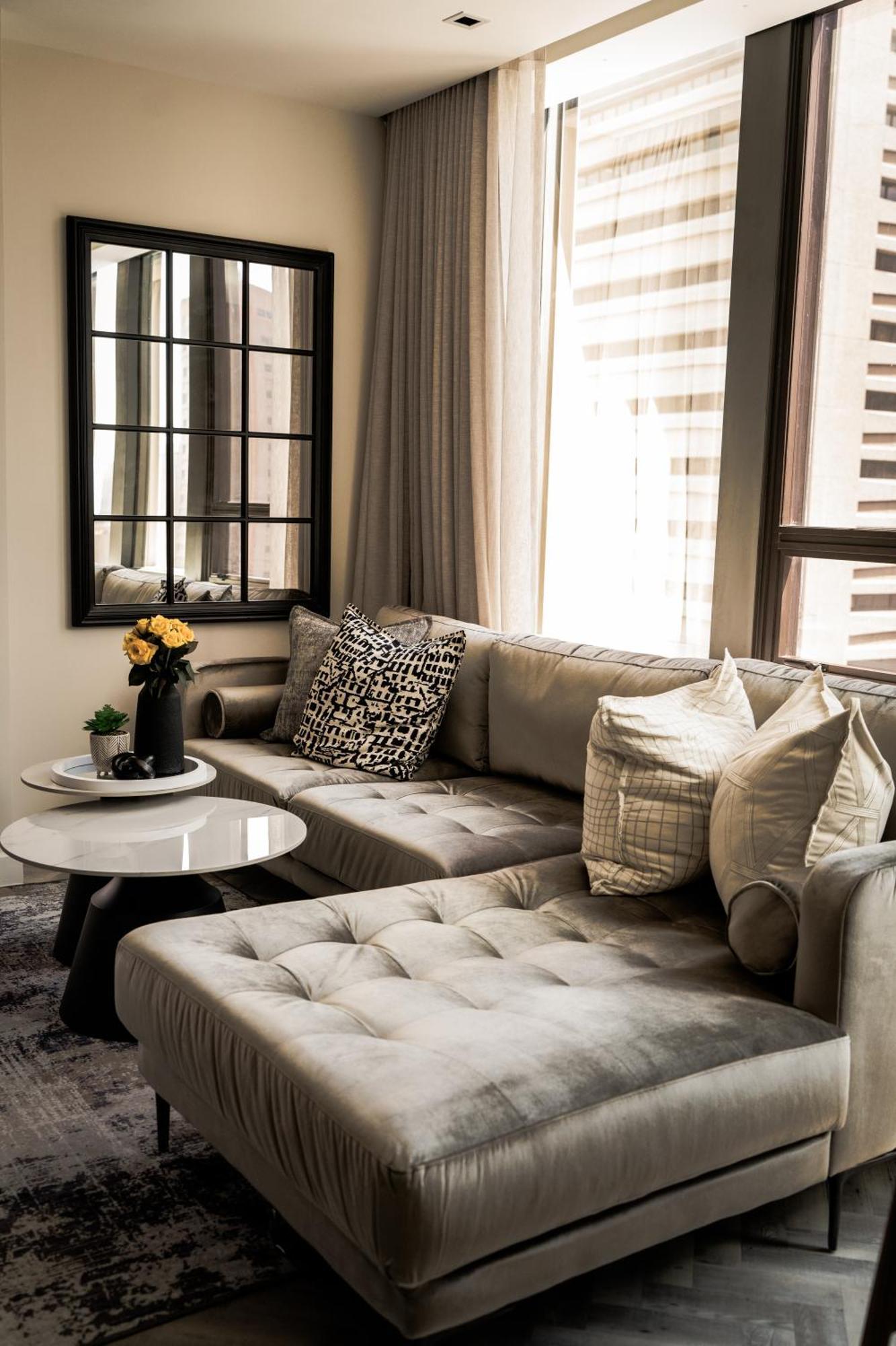 Foreshore Place Luxury Gem *